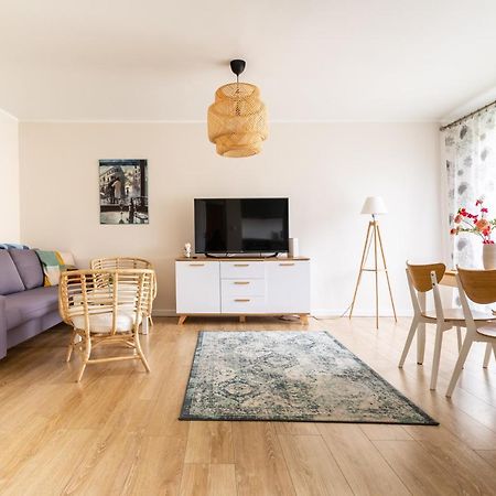Apartament Yogi Sopot Exterior photo