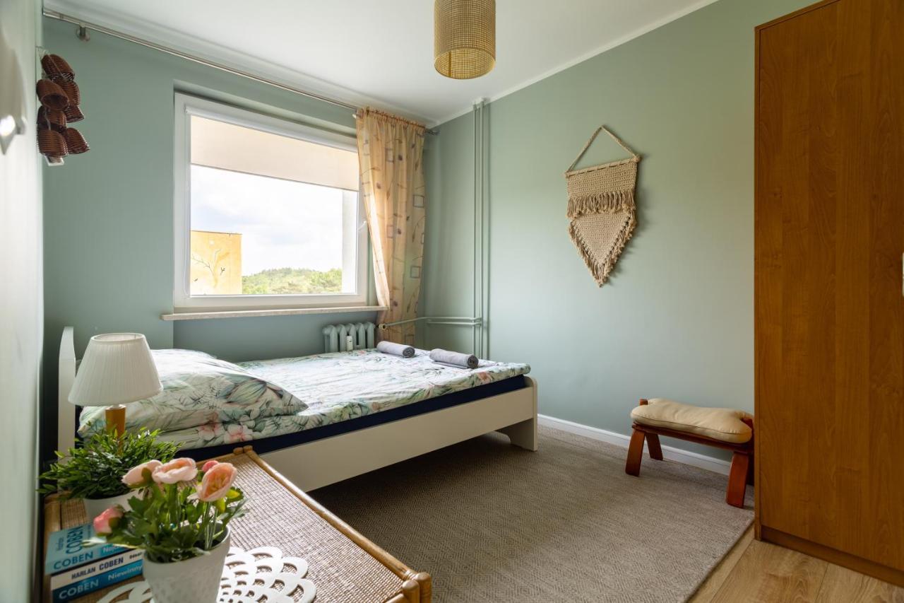Apartament Yogi Sopot Exterior photo